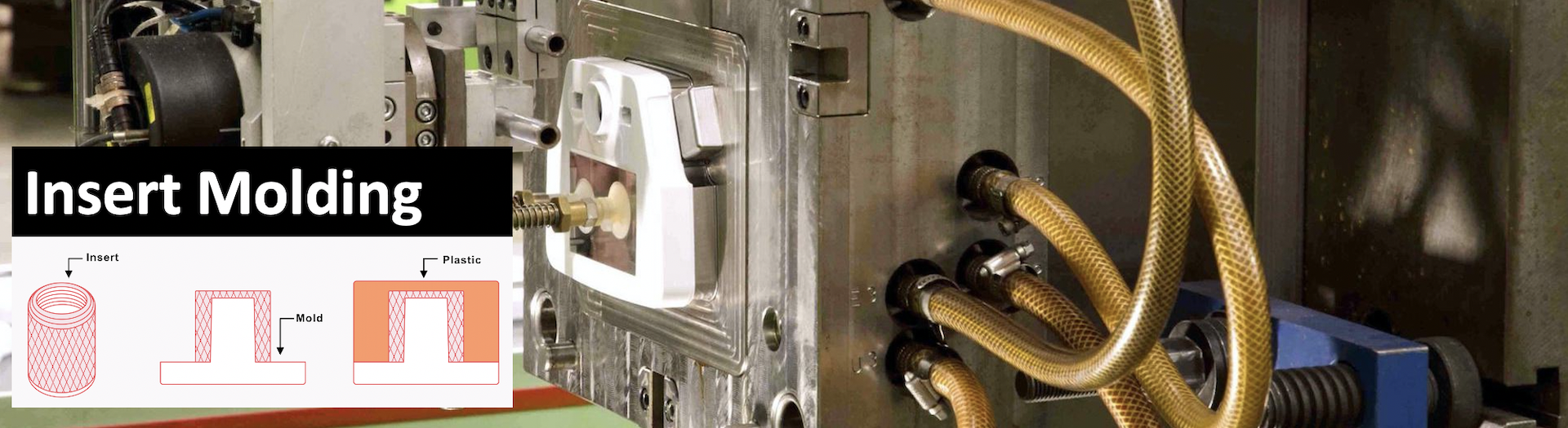Insert Molding
